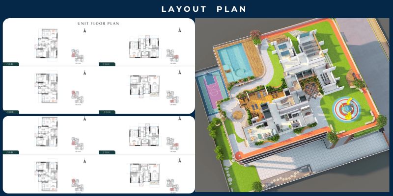 Ceramont Evershine Nagar Malad west